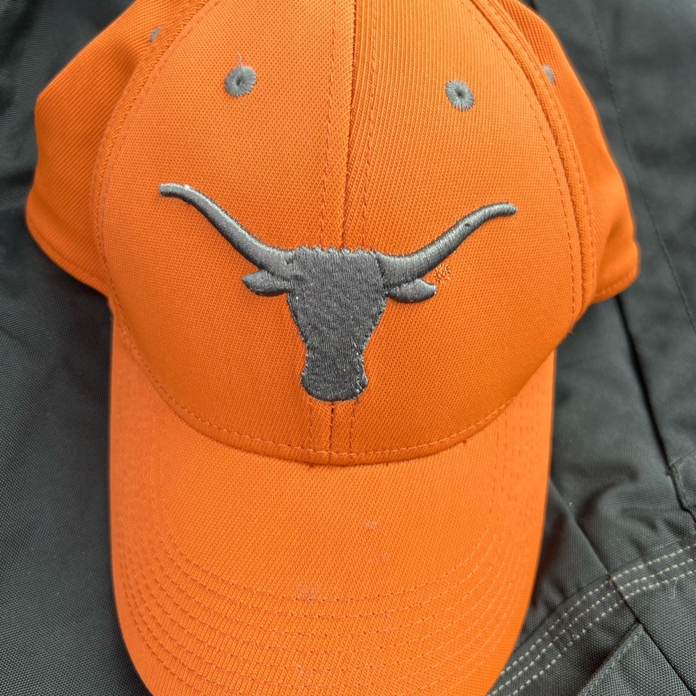 Nike Texas Longhorns cap
